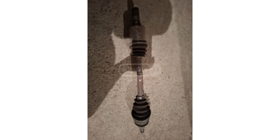 Aks Kafası MAZDA Mazda 6 2013-2016 Aks Kafası MAZDA Mazda 6 2013-2016