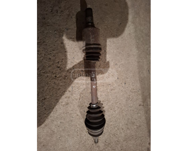 Aks Kafası MAZDA Mazda 6 2013-2016 Aks Kafası MAZDA Mazda 6 2013-2016