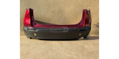 Arka Tampon MAZDA CX-30 2018-2023 Arka Tampon MAZDA CX-30 2018-2023