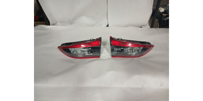 Arka Stop Lambası MAZDA Mazda 6 2013-2018 Arka Stop Lambası MAZDA Mazda 6 2013-2018