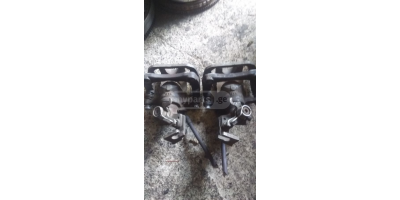 Fren Kaliperi MAZDA RX-8 2003-2010 Fren Kaliperi MAZDA RX-8 2003-2010
