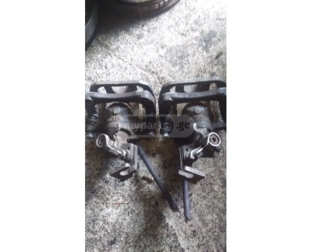 Fren Kaliperi MAZDA RX-8 2003-2010 Fren Kaliperi MAZDA RX-8 2003-2010