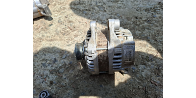 Alternatör MAZDA CX-5 2019-2023 Alternatör MAZDA CX-5 2019-2023