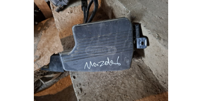 Sigorta Kutusu MAZDA Mazda 6 2013-2018 Sigorta Kutusu MAZDA Mazda 6 2013-2018