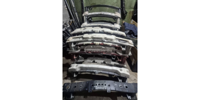 Tampon Demiri MAZDA Mazda 6 2013-2017 Tampon Demiri MAZDA Mazda 6 2013-2017