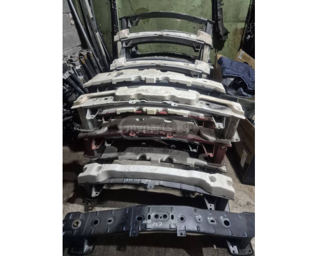 Tampon Demiri MAZDA CX-9 2016-2021