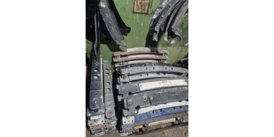 Tampon Demiri MAZDA CX-9 2016-2021 Tampon Demiri MAZDA CX-9 2016-2021
