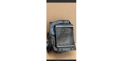 İntercooler MAZDA Mazda 6 2002-2012