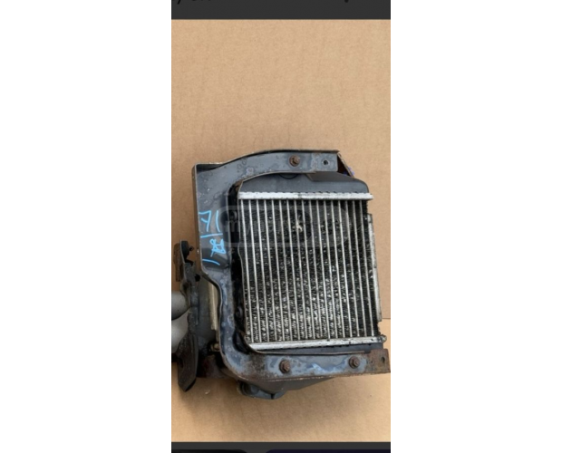 İntercooler MAZDA Mazda 6 2002-2012