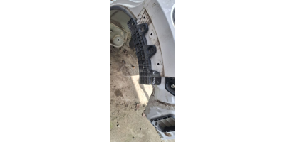 Tampon Moldingi MAZDA CX-30 2019-2025 Tampon Moldingi MAZDA CX-30 2019-2025