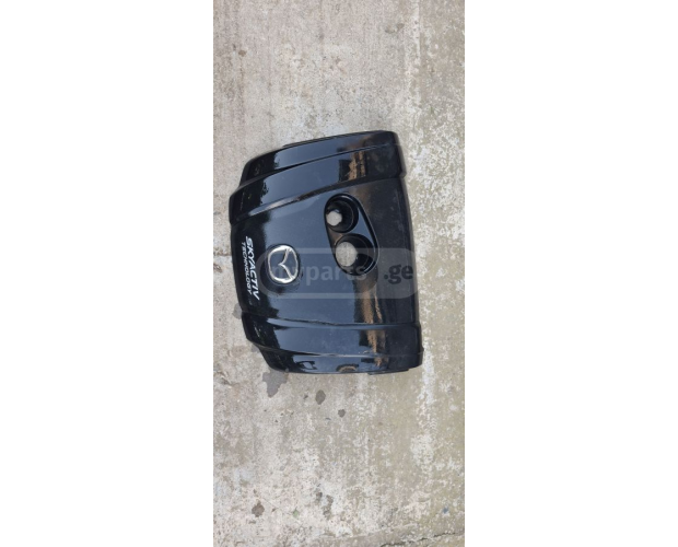 Külbütör Kapağı MAZDA CX-5 2012-2018 Külbütör Kapağı MAZDA CX-5 2012-2018
