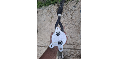 Yağ Soğutucu MAZDA CX-5 2012-2018 Yağ Soğutucu MAZDA CX-5 2012-2018