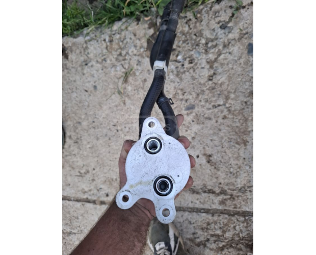 Yağ Soğutucu MAZDA CX-5 2012-2018 Yağ Soğutucu MAZDA CX-5 2012-2018