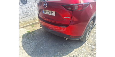 Amortisör Sıvısı MAZDA CX-5 2017-2021