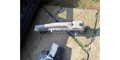 Tampon Demiri MAZDA CX-9 2016-2023 Tampon Demiri MAZDA CX-9 2016-2023