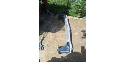 Tampon Demiri MAZDA CX-5 2017-2021 Tampon Demiri MAZDA CX-5 2017-2021