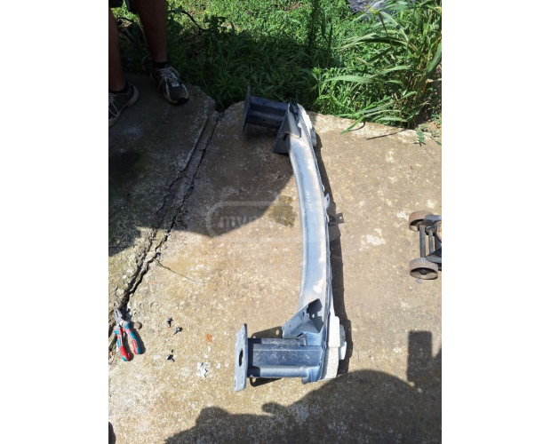Tampon Demiri MAZDA CX-5 2017-2021 Tampon Demiri MAZDA CX-5 2017-2021