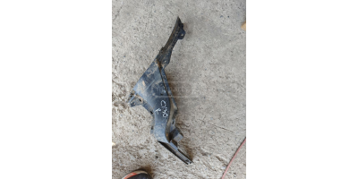 Tampon Moldingi MAZDA CX-30 2018-2025 Tampon Moldingi MAZDA CX-30 2018-2025