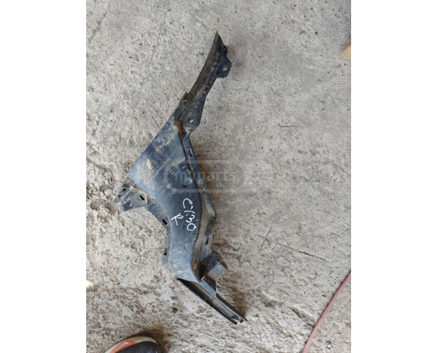 Tampon Moldingi MAZDA CX-30 2018-2025 Tampon Moldingi MAZDA CX-30 2018-2025