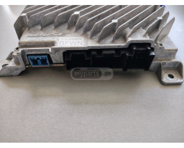 Amfi MAZDA Mazda 3 / CX-9 / CX-5 / CX-3
