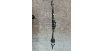 Aks Kafası MAZDA Mazda 6 2014-2016 Aks Kafası MAZDA Mazda 6 2014-2016