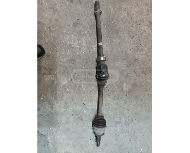 Aks Kafası MAZDA Mazda 6 2014-2016 Aks Kafası MAZDA Mazda 6 2014-2016