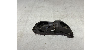 Tampon Braketi / Ayağı MAZDA CX-30 2016-2021 Tampon Braketi / Ayağı MAZDA CX-30 2016-2021