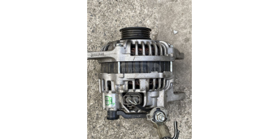 Alternatör MAZDA 323 1997-2003 Alternatör MAZDA 323 1997-2003
