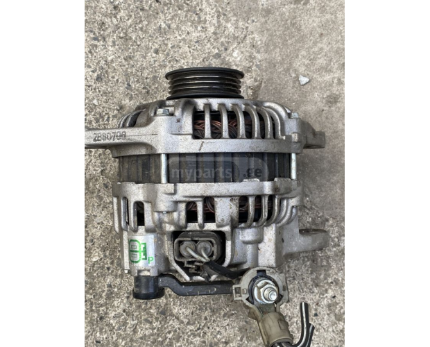 Alternatör MAZDA 323 1997-2003