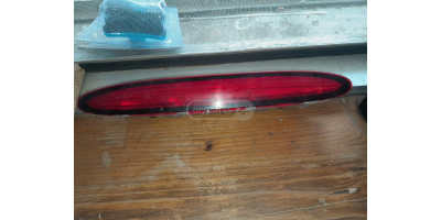 3. Stop Lambası MAZDA MPV 2003-2007 3. Stop Lambası MAZDA MPV 2003-2007
