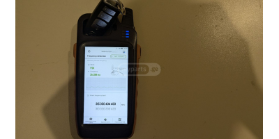 Anahtar MAZDA smart key