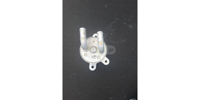 Yağ Soğutucu MAZDA CX-5 2017-2025 Yağ Soğutucu MAZDA CX-5 2017-2025