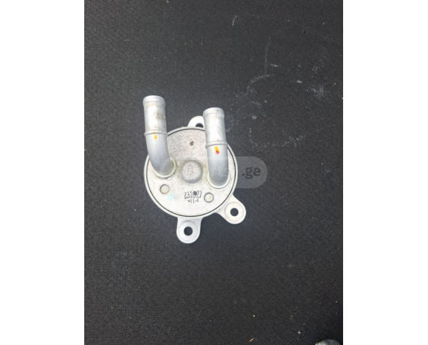 Yağ Soğutucu MAZDA CX-5 2017-2025 Yağ Soğutucu MAZDA CX-5 2017-2025