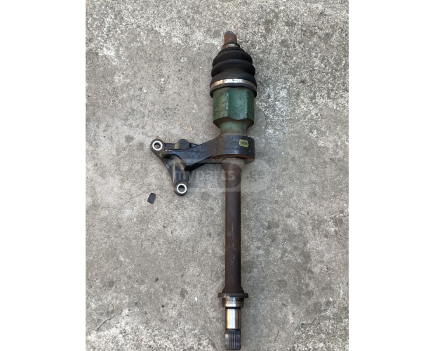 Aks Kafası MAZDA 323 1997-2002 Aks Kafası MAZDA 323 1997-2002