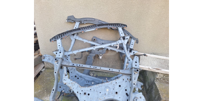 Travers MAZDA CX-50 2022-2025 Travers MAZDA CX-50 2022-2025