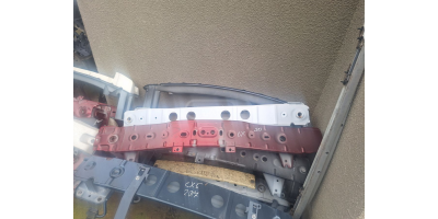 Tampon Demiri MAZDA CX-30 2019-2025 Tampon Demiri MAZDA CX-30 2019-2025