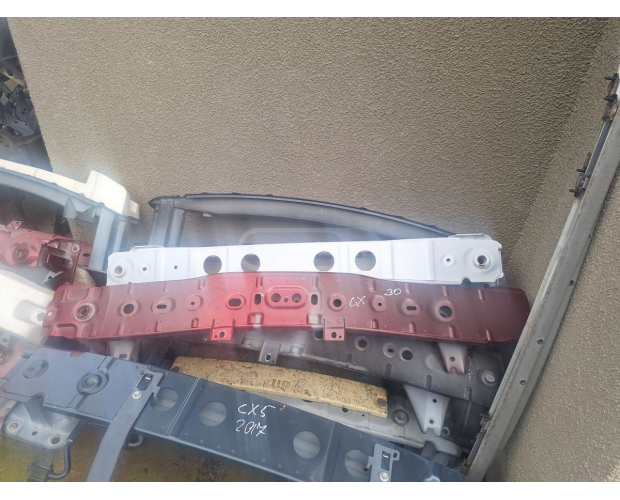 Tampon Demiri MAZDA CX-30 2019-2025