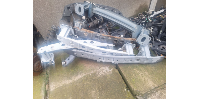 Tampon Demiri MAZDA CX-9 2016-2023 Tampon Demiri MAZDA CX-9 2016-2023