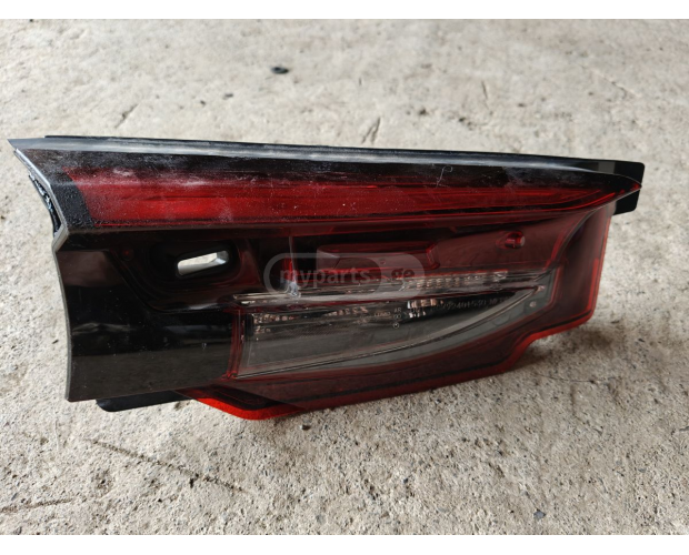 Arka Stop Lambası MAZDA CX-9 2016-2023 Arka Stop Lambası MAZDA CX-9 2016-2023