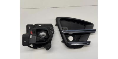 Sis Farı MAZDA Mazda 6 / CX-5 / CX-3 Sis Farı MAZDA Mazda 6 / CX-5 / CX-3