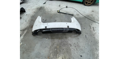 Arka Tampon MAZDA CX-5 2017-2019 Arka Tampon MAZDA CX-5 2017-2019