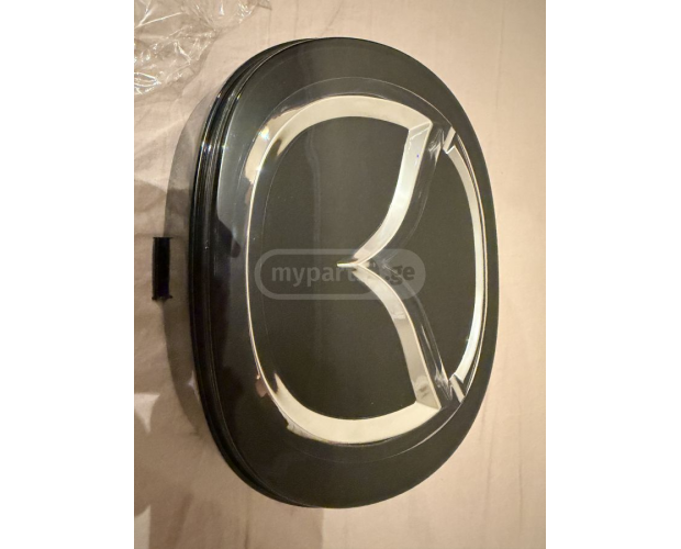 Amblem MAZDA CX-5 2017-2025 Amblem MAZDA CX-5 2017-2025