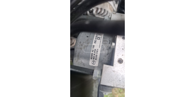 ABS Beyni MAZDA CX-5 2021-2025 ABS Beyni MAZDA CX-5 2021-2025