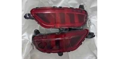 Arka Stop Lambası MAZDA CX-5 2017-2021 Arka Stop Lambası MAZDA CX-5 2017-2021