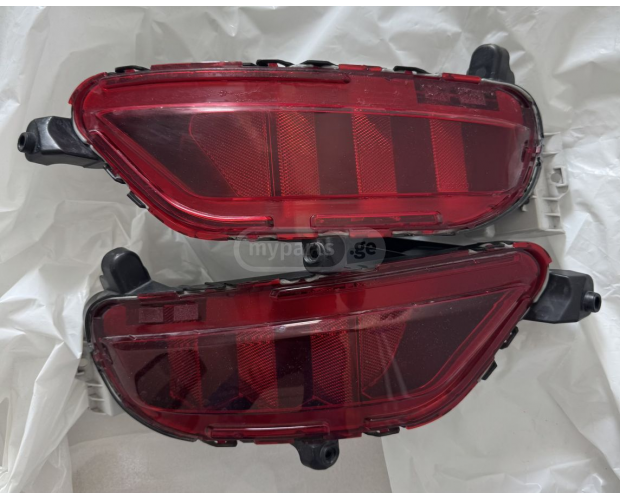 Arka Stop Lambası MAZDA CX-5 2017-2021 Arka Stop Lambası MAZDA CX-5 2017-2021