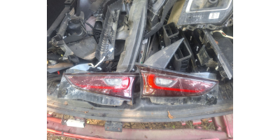 Arka Stop Lambası MAZDA CX-5 2022-2025 Arka Stop Lambası MAZDA CX-5 2022-2025