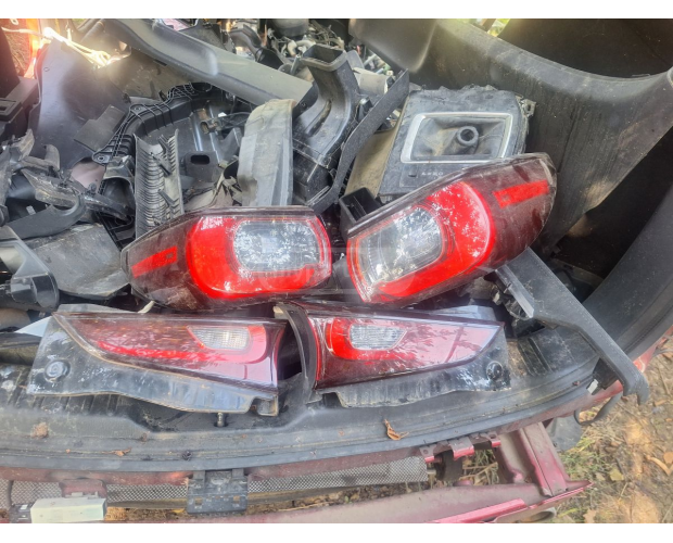 Arka Stop Lambası MAZDA CX-5 2022-2025 Arka Stop Lambası MAZDA CX-5 2022-2025