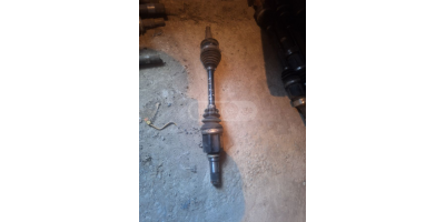 Aks Kafası MAZDA CX-5 2012-2015 Aks Kafası MAZDA CX-5 2012-2015