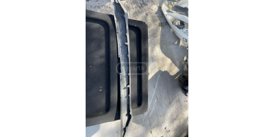 Tampon Moldingi MAZDA CX-5 2017-2022 Tampon Moldingi MAZDA CX-5 2017-2022