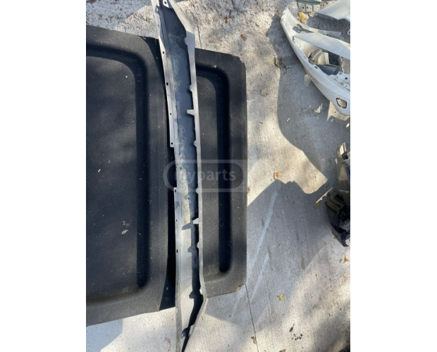 Tampon Moldingi MAZDA CX-5 2017-2022